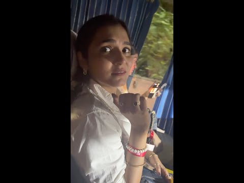 IYKYK ? #WhistlePodu #CSKvLSG  ? : Sakshi thumbnail