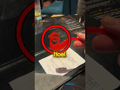 Pequeno Papai Noel, Grande vitória!! thumbnail
