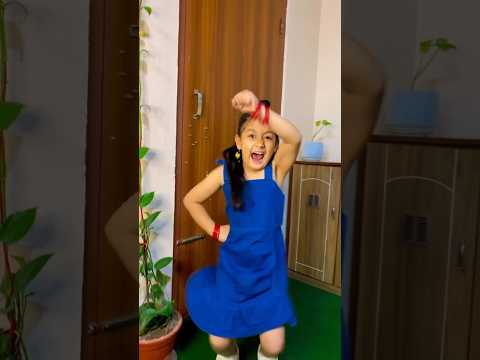 Cuteness overload #bangles ⭕ ️#shorts #sanjurathod #ishamalviya thumbnail