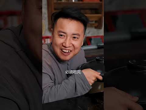 There is meat in the abalone shell丨Food Blind Box丨Eating Spicy Food And Funny Pranks thumbnail