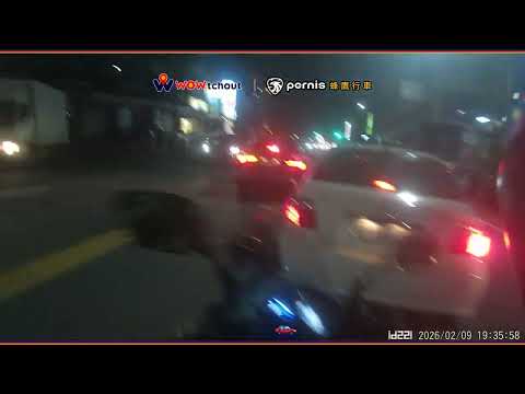 【車禍影片】體驗起飛還歡呼！ thumbnail