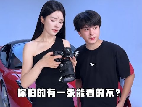 照片卡点 thumbnail