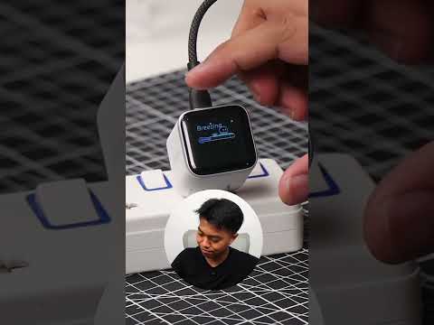 ที่แคบก็ชาร์จได้ หัวชาร์จ ANKER Nano Charger ชาร์จเร็ว 45W thumbnail