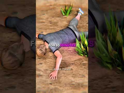 The Poor Gorilla Harambe ? thumbnail