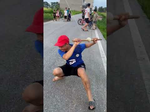 Diều nặng quá úi dồi ôi #thadieu #dieusao #thadieusao  #shorts #caulongbocondua thumbnail