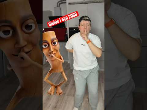 Ojciec i Syn 2060 - „Nowy Kolega” thumbnail