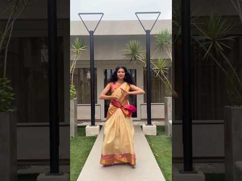 Thassadiyya ? #samantha #santhoshnarayanan #abinaya thumbnail