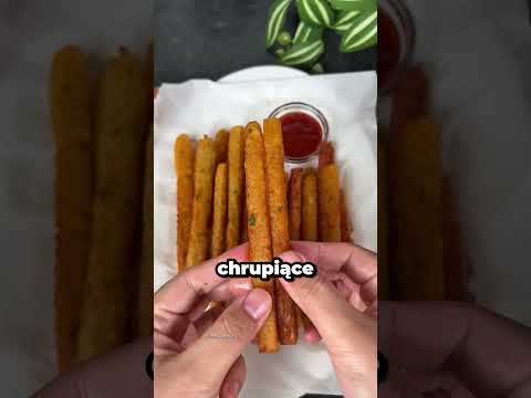 Dlaczego frytki z restauracji smakują lepiej? #shorts thumbnail