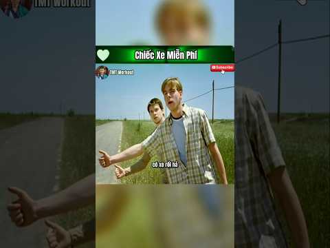 Chiếc Xe Miễn Phí #shorts #comedy thumbnail