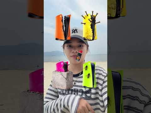 iPhone 17 Pro Max Cosmic Orange ??#noads #tiktok #usa thumbnail