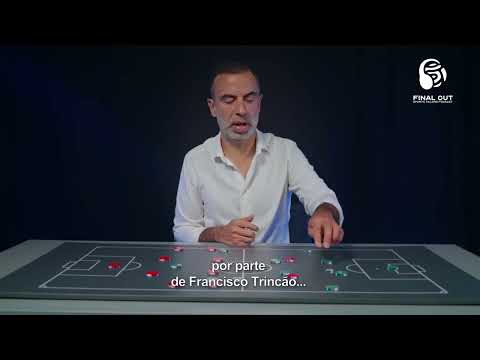 Óscar Botelho | “Gestão e inteligência de Francisco Trincão” thumbnail