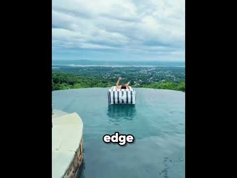 This Pool Isn't What It Looks Like ? thumbnail