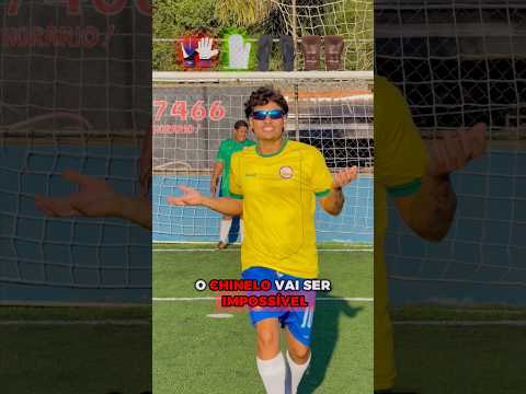 Qual LUVA é a mais DIFÍCIL? 😱 thumbnail