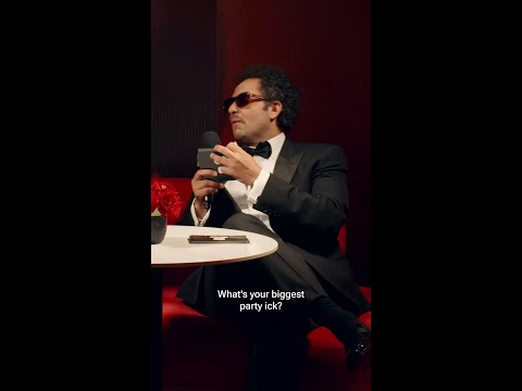 Jack Coyn shares his hottest party takes for GQ’s Party Favors, presented by YouTube. thumbnail