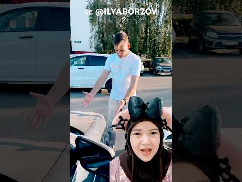 mepet banget‼️ILYABORZOV thumbnail