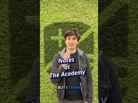 Massive Notes = Massive Results ? thumbnail