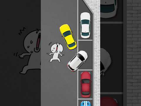 How to STOP someone from stealing your parking spot!#driving #parking #parallelparking thumbnail