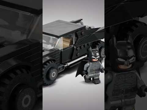 Build Batman’s next ride ?? | LEGO #lego #legobatman #batman thumbnail