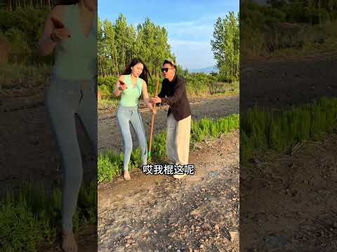 #户外搞笑#看一遍笑一遍笑得肚子疼 thumbnail