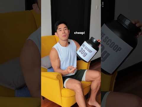 How to choose the right Protein? #proteinshake #myproteinsg thumbnail