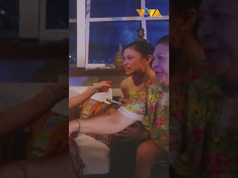 Nginig-tuhod ang epekto ni Boyet kay Regine Velasquez! #shorts #movieclips #vivafilms thumbnail