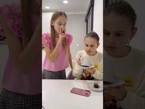 OMG Do you have a sister? #shorts #funny thumbnail