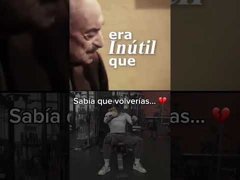 Sabía que volverías... thumbnail