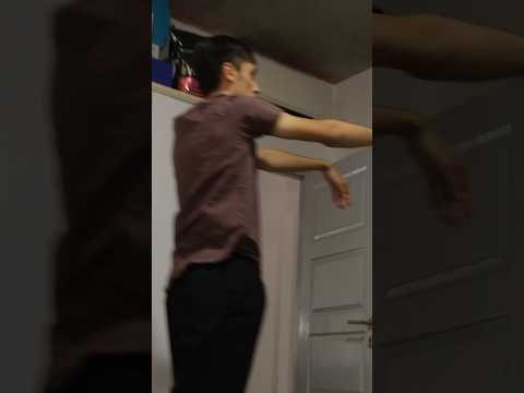 Weird ways to wake up… #charlesthefrench #comedy #funny #joke #sleep thumbnail