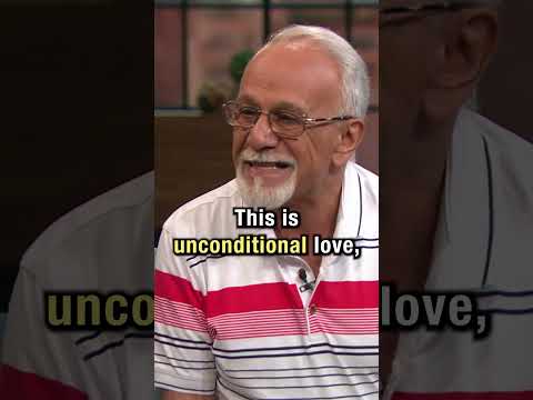 Ex-Muslim Finds Jesus — Pure Joy !! thumbnail