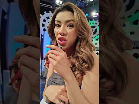 Anyare sa game, Herlene? #shorts | TiktoClock thumbnail