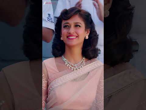#TereSangYaara #Rustom #AkshayKumar #IleanaDcruz #Arko #ManojMuntashir #LoveSong #Shorts thumbnail