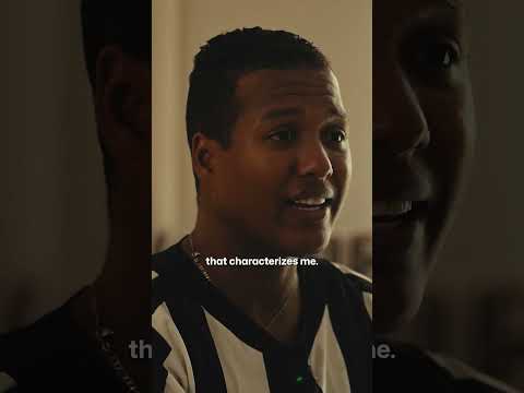 Johan's Story of Strength #adv thumbnail