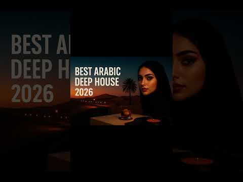 Arabic deep house X-BASS   #arabicdeephouse #chillout #housemusic  #loungemusic  #sunsetvibes thumbnail
