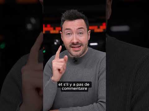 Le dernier à commenter gagne un iPhone ! (GAGNANT : @AlYa2llll3) thumbnail