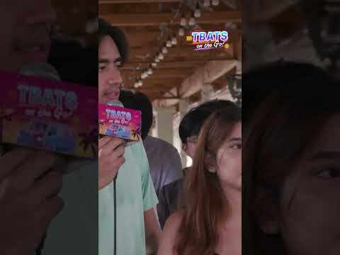 P'wede na 'yun, sounds like naman! #shorts | TBATS thumbnail