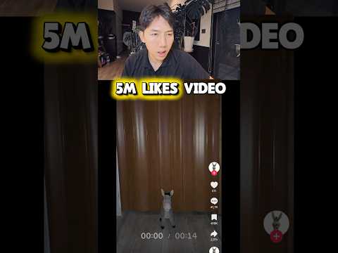 Video 5 Triệu lượt Tym😳 thumbnail