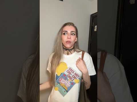 Cuando salía de fiesta pero decía que iba a casa de una amiga! #humor #comedia thumbnail