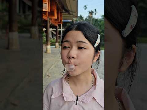 Thổi bong bóng thumbnail