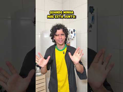 Você tem um amigo assim? KKKK thumbnail