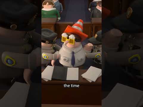 How To Survive Prison - Mitsi Studio - Part 1 thumbnail
