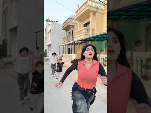 Kya ho gya Jaanvi ko 😟 || Jaanvi Patel #shorts thumbnail