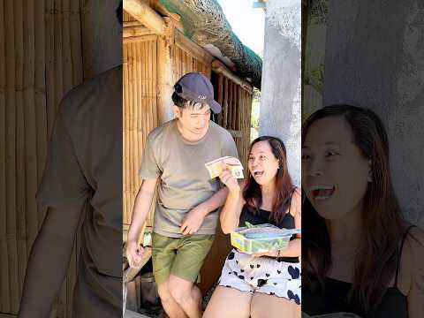 birthday mother wrong laughing!???#anmelfamily #shorts thumbnail