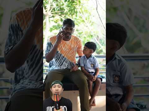 PAPA BINGUNG MENCARI BARANG BARANG ADIK‼️??@vrvlogsthalassery #remix #dubbing #trending thumbnail