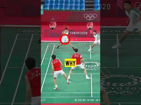 The BEST Counter Attack in Men’s Doubles! thumbnail