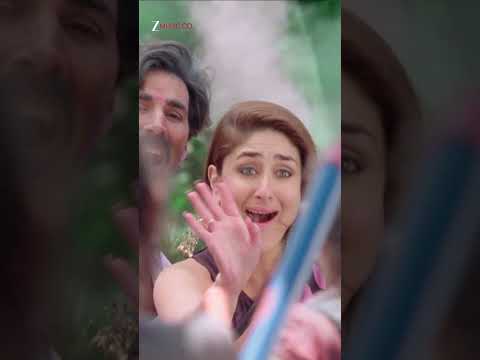 #TeriMeriKahaani #GabbarIsBack #AkshayKumar #KareenaKapoor #ArijitSingh #PalakMuchhal #shorts thumbnail