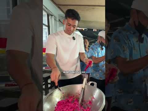 Nasi Goreng Buah Naga thumbnail