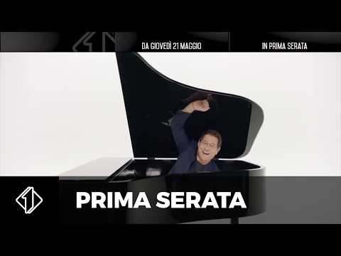 Sarabanda Celebrity - Da giovedì 21 maggio, in prima serata su Italia 1 thumbnail