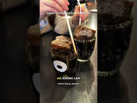 Ly cà phê có tảng đá lớn thumbnail