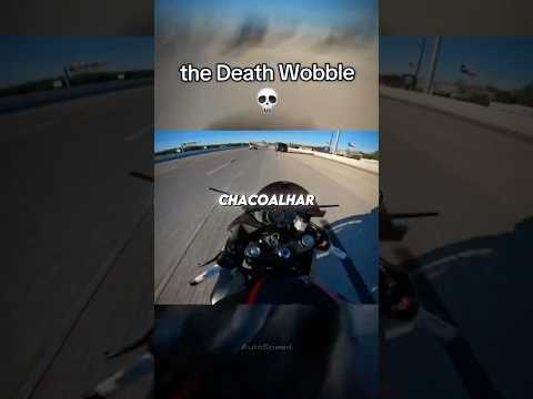 SE SUA MOTO BALANÇAR ASSIM NÃO FAÇA ISSO!!! thumbnail