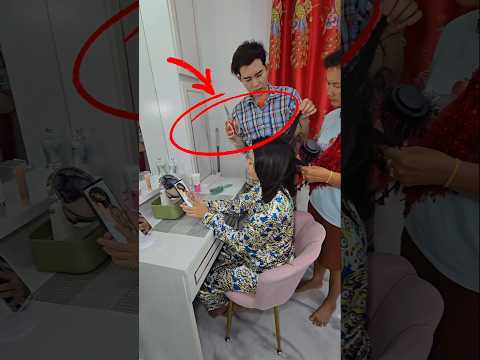 เอาผมทรงนี้ ตลก #funny thumbnail